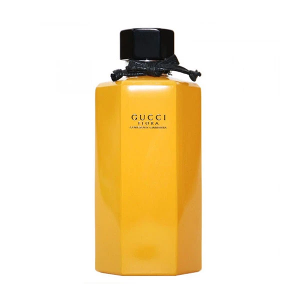 Духи gucci dance of flowers yellow gardenia 11