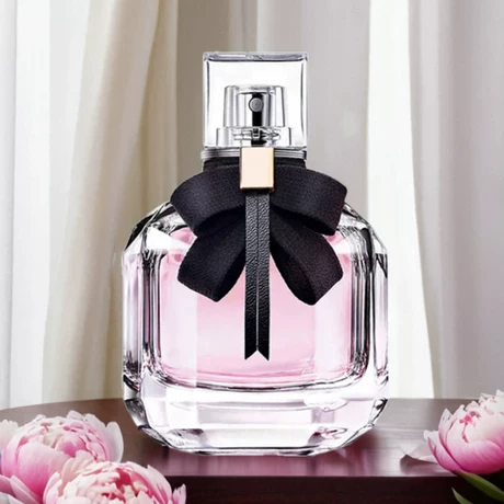 Ив Сен Лоран YSL Mon Paris Парфюмерная вода 90ml YSL