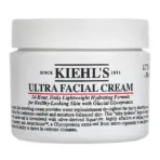 Килс Ультра Увлажняющий Крем с Скваланом Пополняемый 4.2fl oz 125ml Kiehls