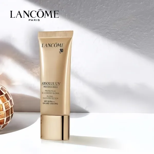 Крем для лица Lancome Absolue Global Youth Protecting Care 50мл SPF50 2