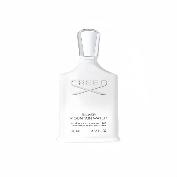 Крид Silver Mountain Water 100ml CREED