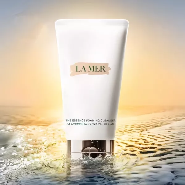 Ла Мер Пена для умывания с эссенцией 125ml LAMER 2