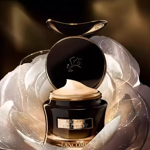 Ланком Absolue L'Extrait Эликсир крем 50ml LANCOME 2