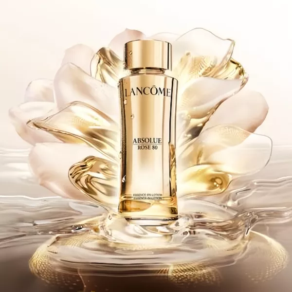 Ланком Absolue Rose 80 Увлажняющая эмульсия 100ml LANCOME scaled 2