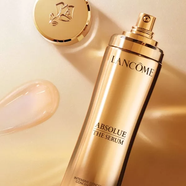 Ланком Absolue Омолаживающая сыворотка для глаз 30ml LANCOME 2