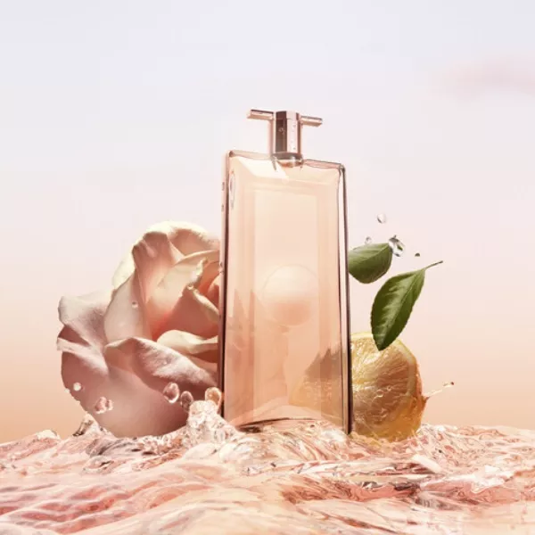 Ланком Idole Туалетная вода 50ml LANCOME 2