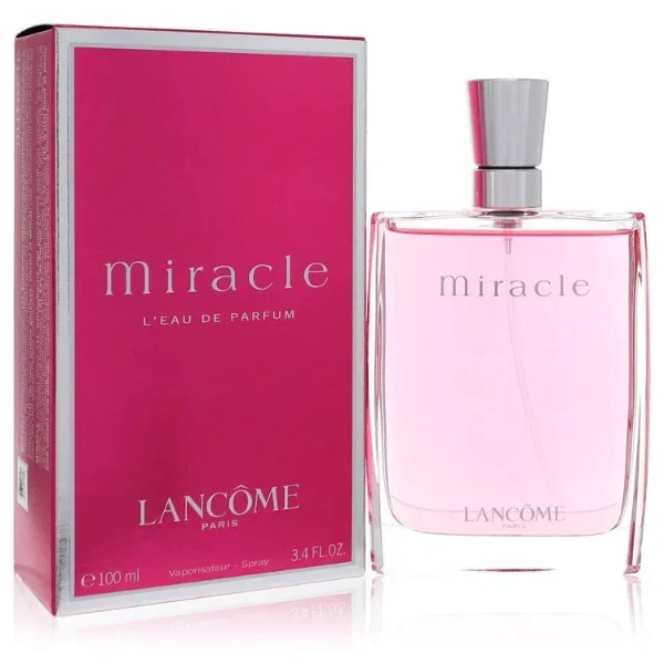 Ланком Miracle Парфюмерная вода 50ml LANCOME 2