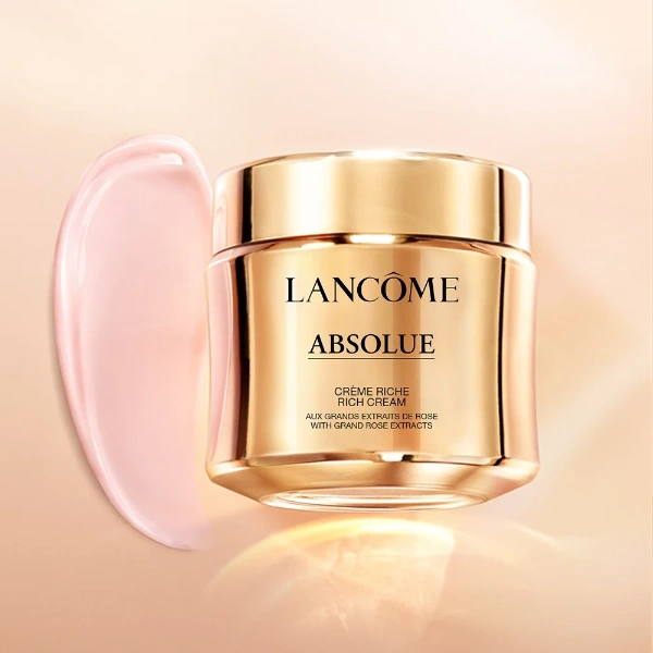 Ланком Крем для лица Absolue Soft 60ml LANCOME 2