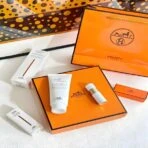 Набор Hermes Winter Pampering из 2 частей (3,5 г + 100 мл)