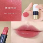 Набор Hermes из 4 предметов (1,5 г3, 21#+49#+бесцветный бальзам для губ#+100 мл) (3)