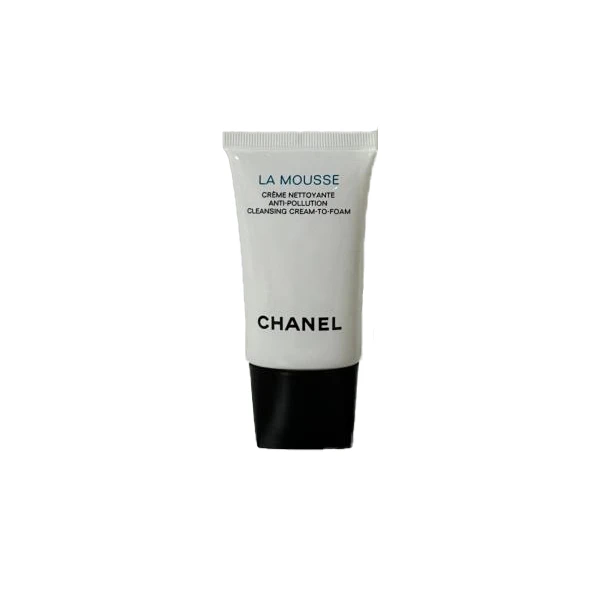 Очищающее средство для лица Chanel Camellia 30 млпробник