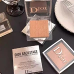 Пудра для лица и тела Dior Backstage Powder No Powder 11г 1