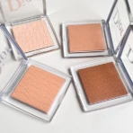 Пудра для лица и тела Dior Backstage Powder No Powder 11г 2