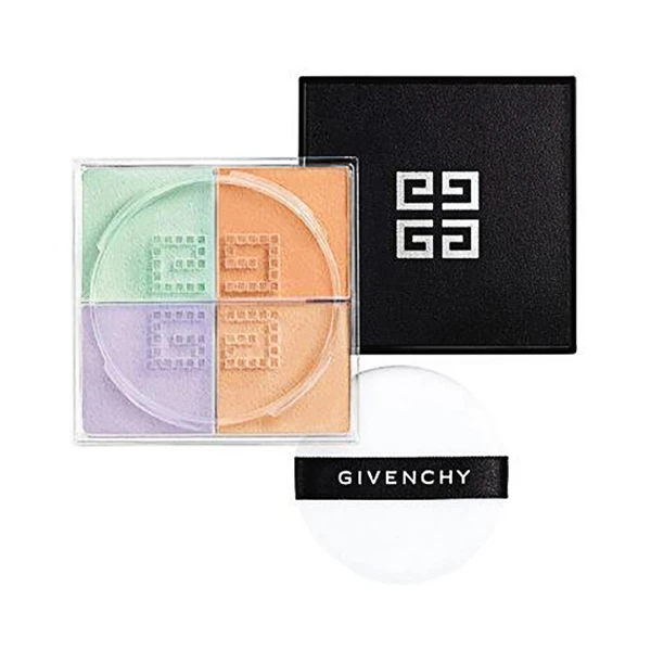 Рассыпчатая пудра Givenchy MOUSSELINE PASTEL 0