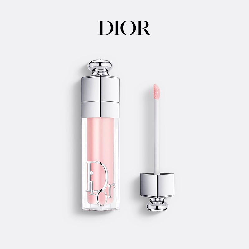 Трио по уходу за губами Dior (0013,2 г, 0016 мл, 0382 мл) (2)