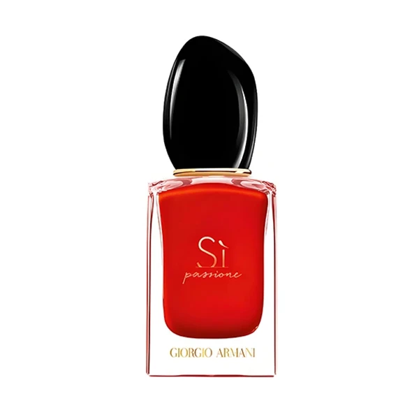 Туалетная вода armani red loveparfum 11