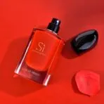 Туалетная вода Armani Red LoveParfum (2)