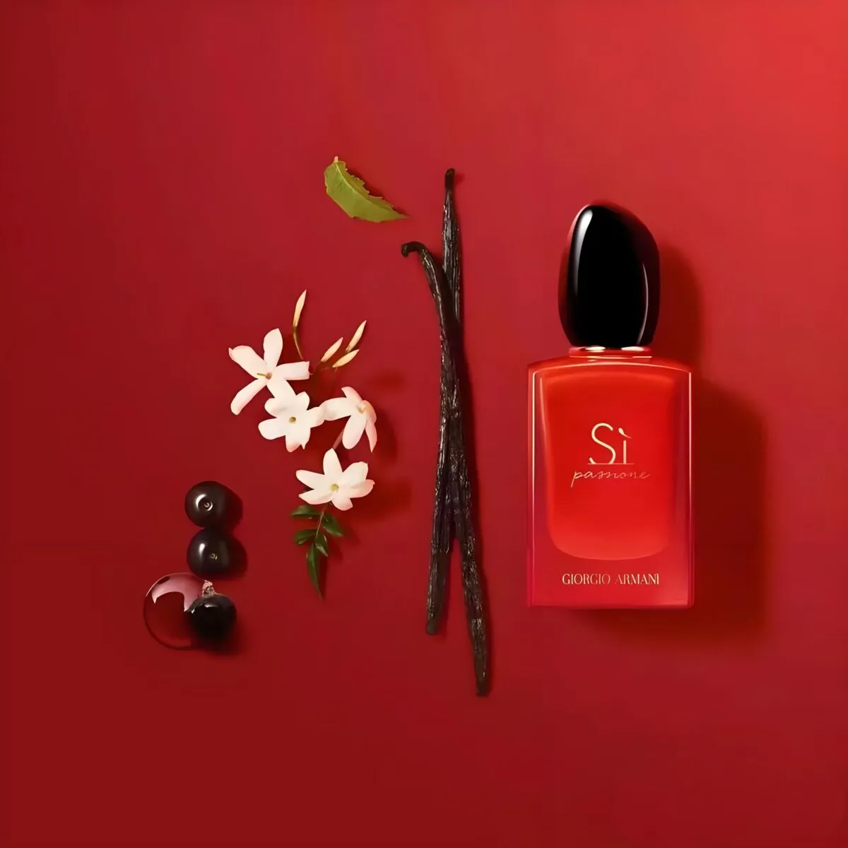 Туалетная вода Armani Red LoveParfum (4)