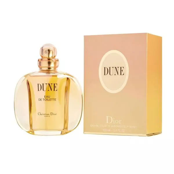 Туалетная вода Dior Dune для женщин