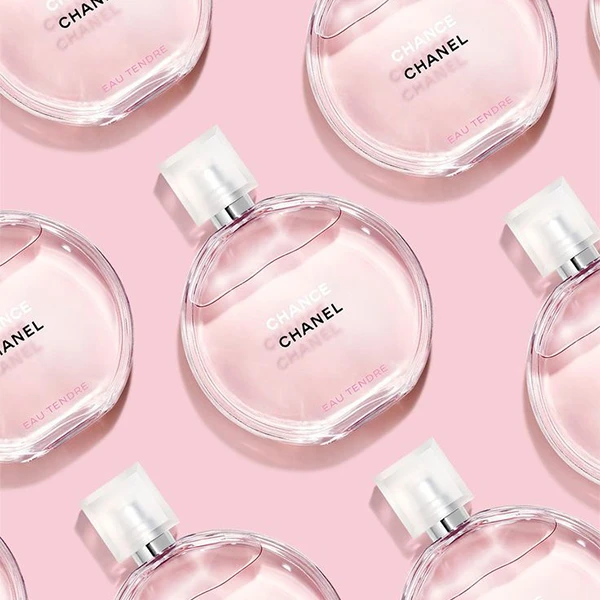 Шанель Chanel Eau Tendre 100ml CHANEL 3