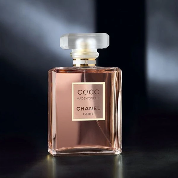 Шанель Coco Mademoiselle 100ml CHANEL 3