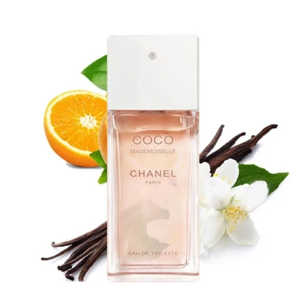 Шанель Coco Mademoiselle Парфюм 100ml CHANEL 2