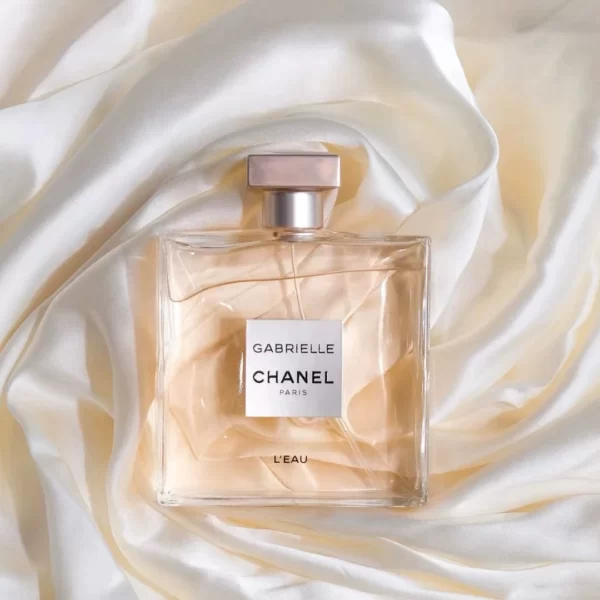 Шанель Gabrielle Chanel LEau 100ml CHANEL