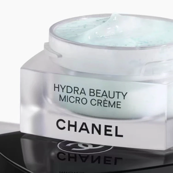 Шанель hydra beauty micro creme yeux 15ml chanel