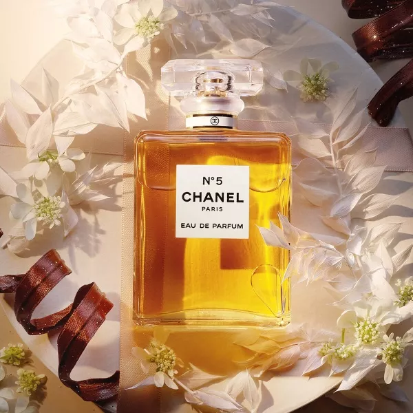 Шанель N°5 100ml CHANEL 2