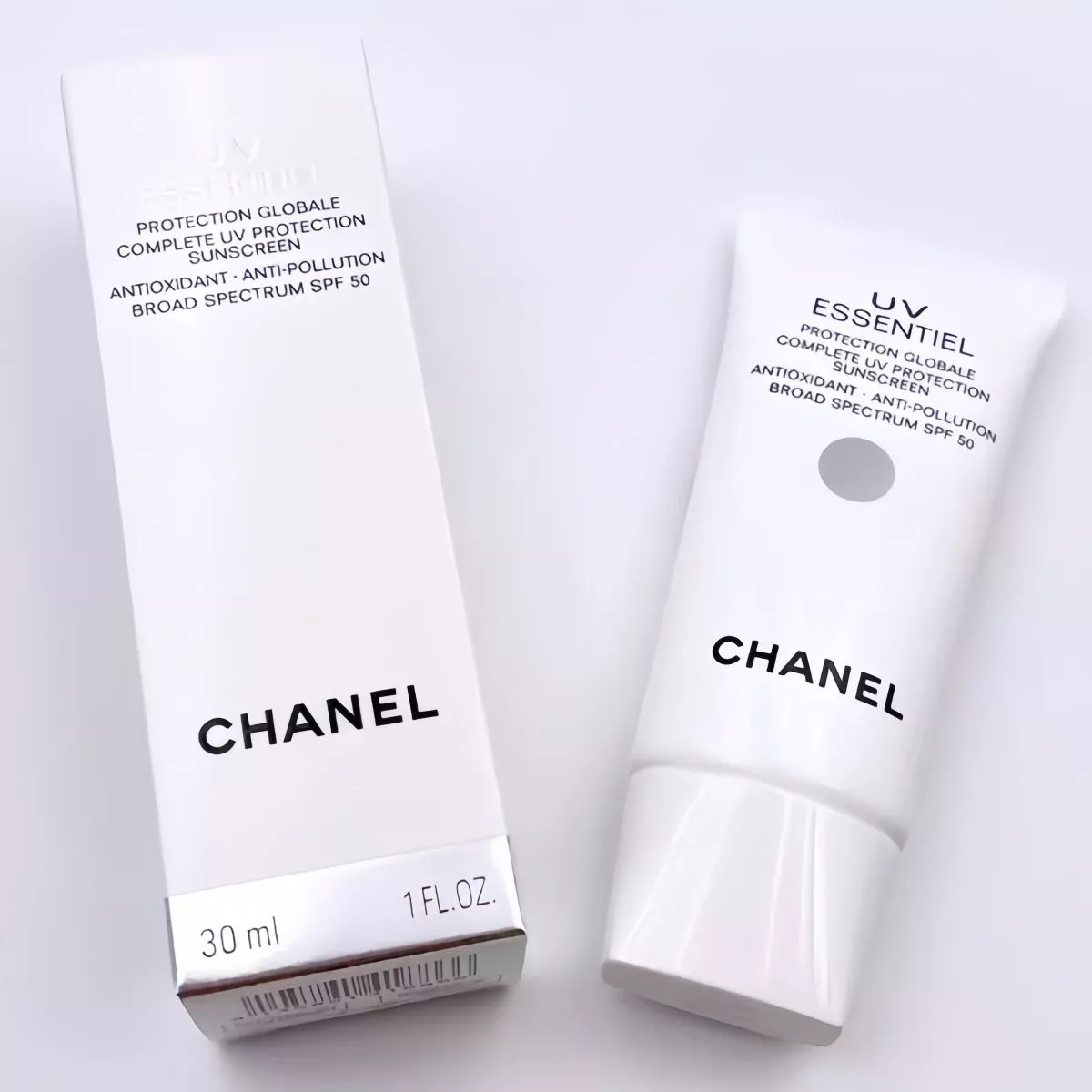 Шанель Uv Essentiel 30ml CHANEL 2