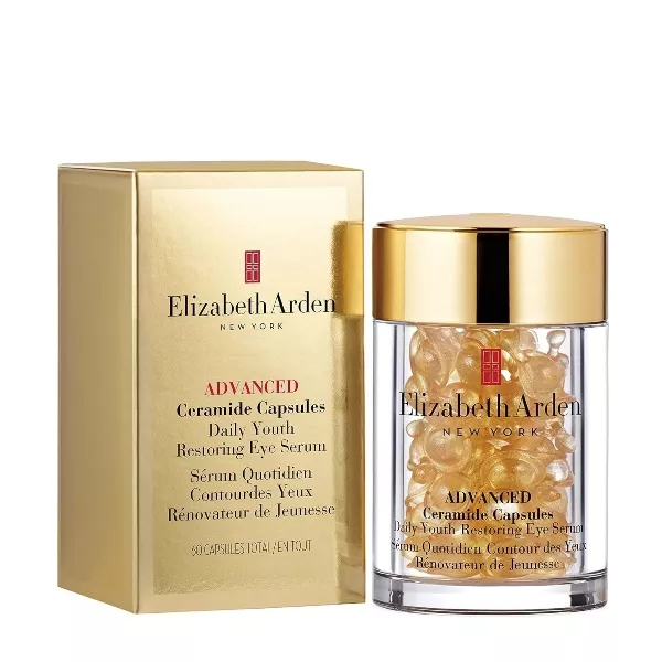 Элизабет Арден Сыворотка для глаз Elizabeth Arden Advanced Ceramide Capsules Dail 2